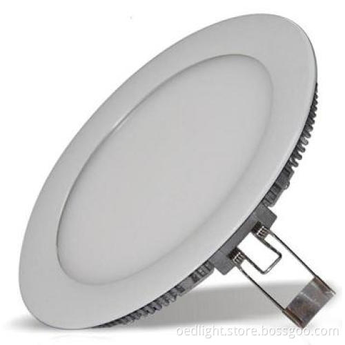 LED Flat Panel Light 1800lm SMD High Brightness with CE RoHS
